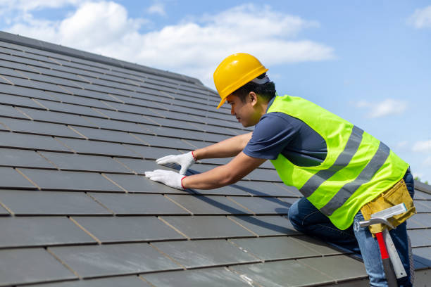 Best Residential Roofing Contractor  in Gate City, VA