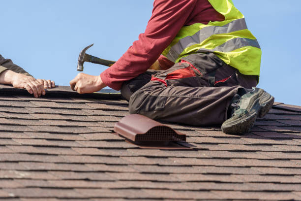 Best Best Roofing Contractors  in Gate City, VA