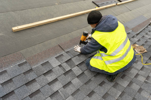 Best Affordable Roofing Company  in Gate City, VA