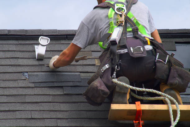 Best Commercial Roofing Services  in Gate City, VA
