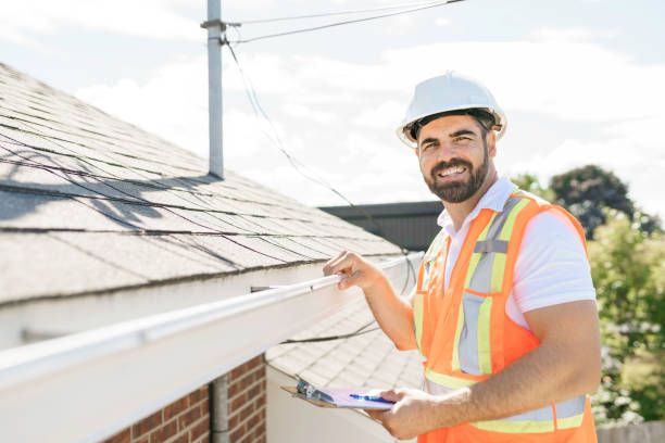 Best Affordable Roofing Company  in Gate City, VA