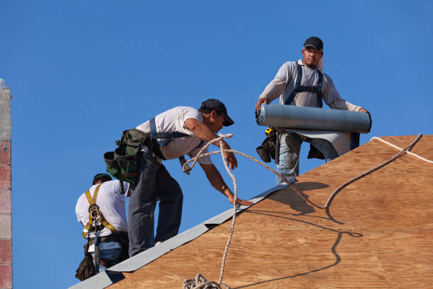 Best Affordable Roof Replacement  in Gate City, VA