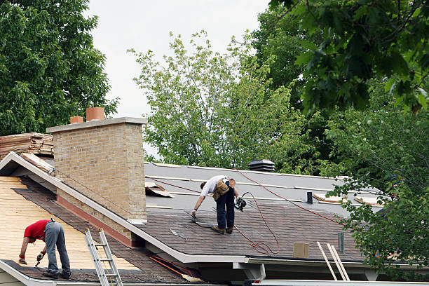 Best Storm Damage Roof Repair  in Gate City, VA