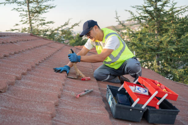 Best Residential Roofing Contractor  in Gate City, VA