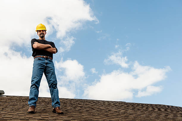 Gate City, VA Roofing Contractor Company