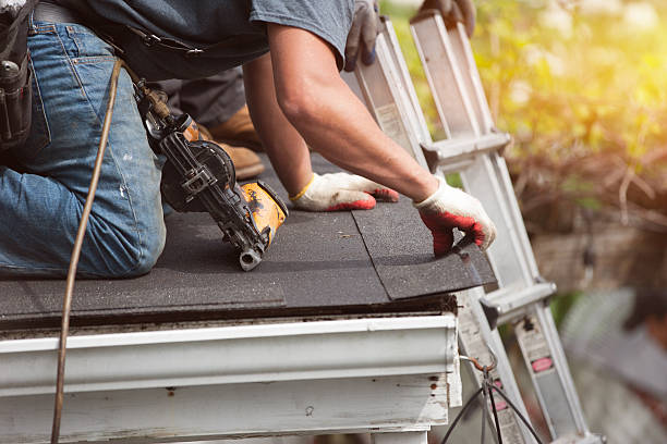Best Roof Replacement Cost  in Gate City, VA