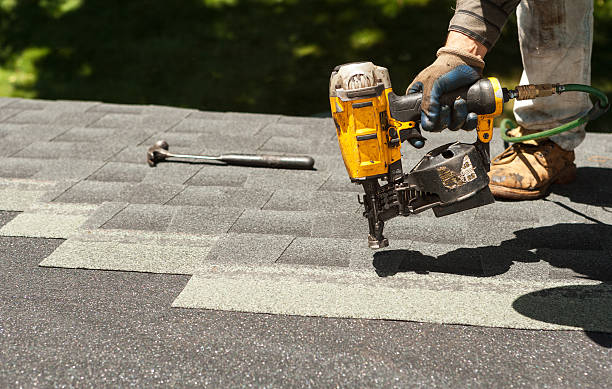 Best Roof Restoration Services  in Gate City, VA