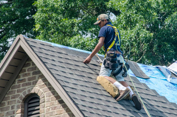 Best Roof Maintenance Services  in Gate City, VA